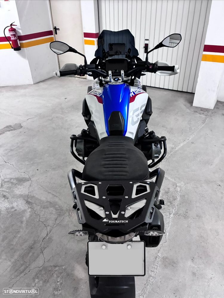 BMW R 1250 GS HP - 7