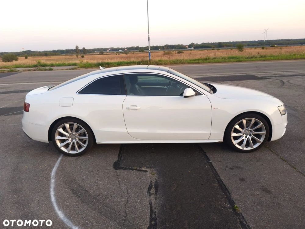 Audi A5 - 5