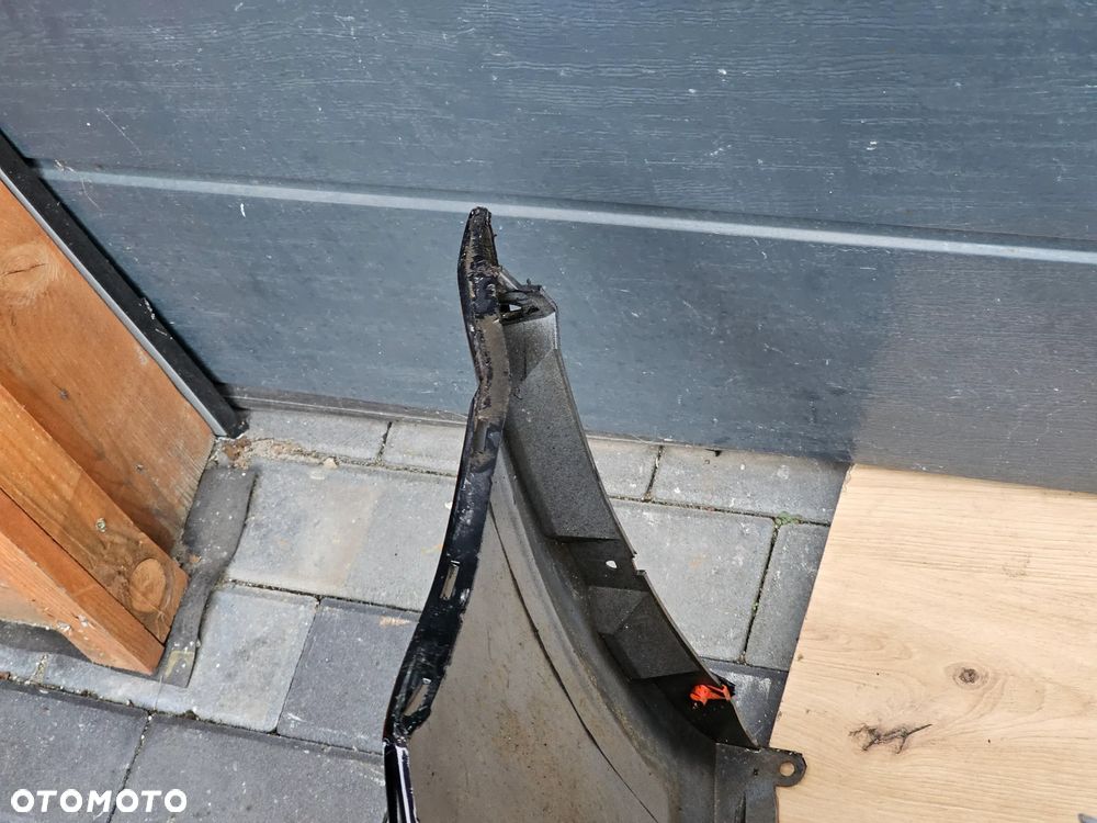 ZDERZAK PRZÓD PRZEDNI OPEL VECTRA C SIGNUM PO LIFT LIFCIE Z20R ATRAPA EUROPEJSKA - 15