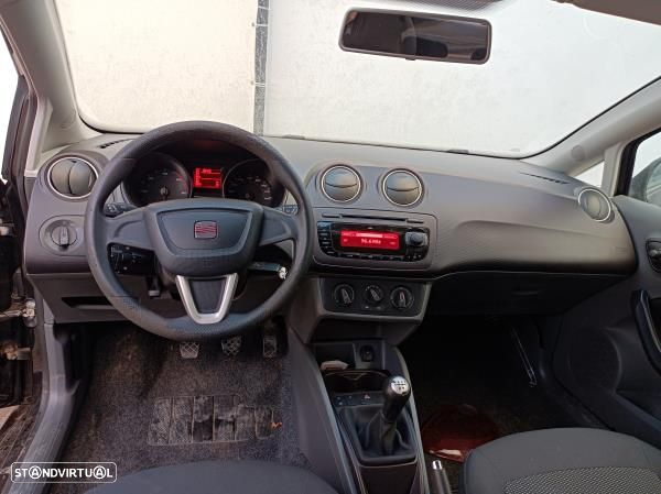 Para Peças Seat Ibiza Iv (6J5, 6P1) - 8