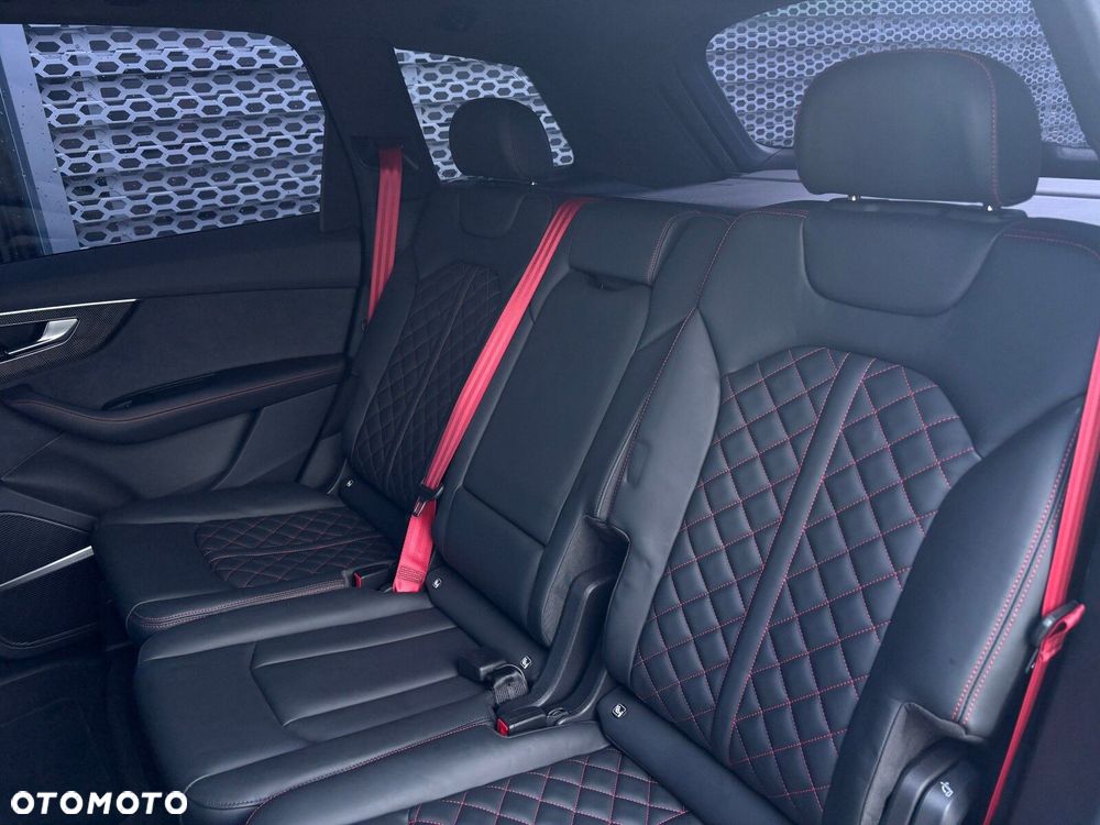 Audi Q7 - 22