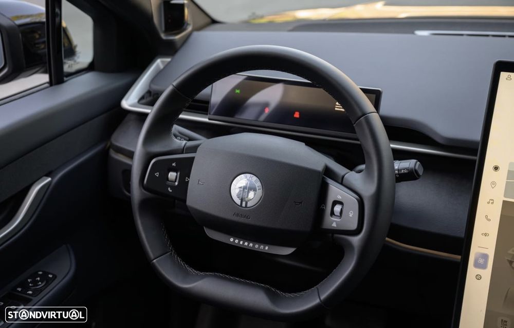 Fisker Ocean - 17