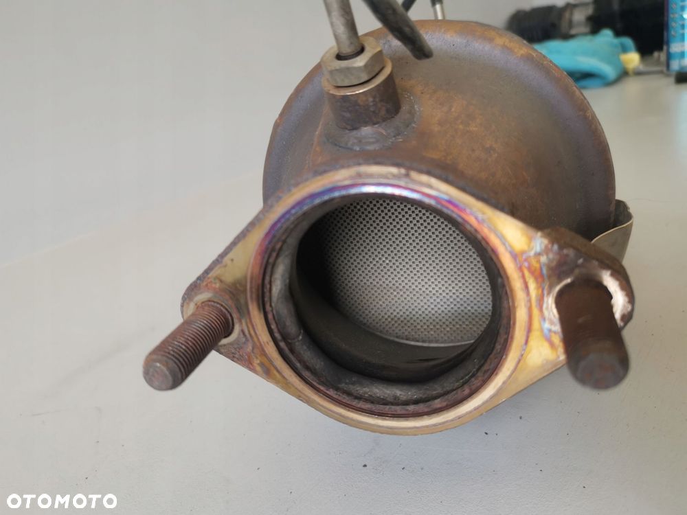 HYUNDAI TUCSON II III LIFT KATALIZATOR 1.6 T-GDI G2B460 - 6