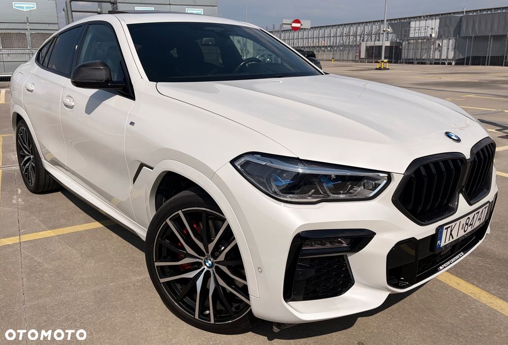 BMW X6 - 2