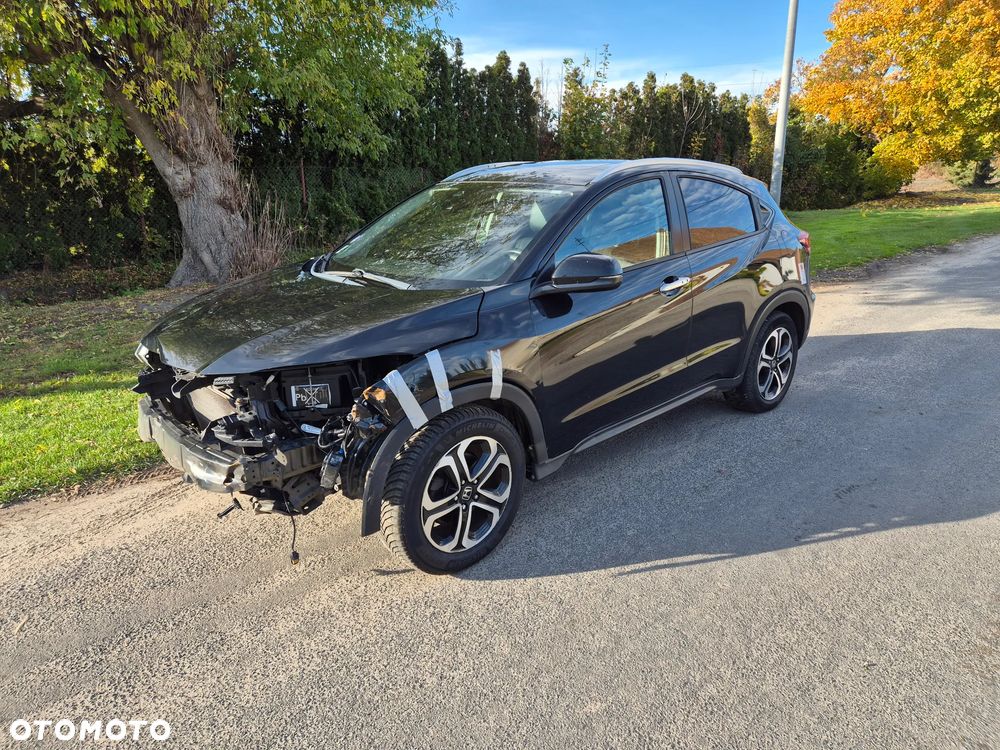 Honda HR-V - 7