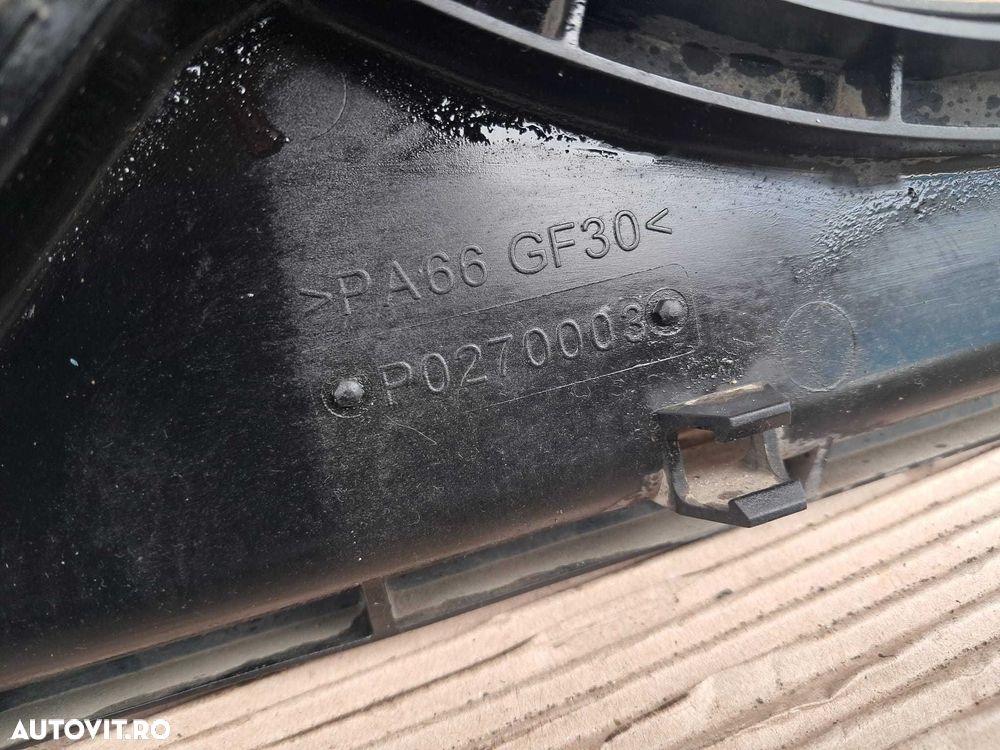 Opel Insignia 2.0 D, set electroventilatoare GMV - 5