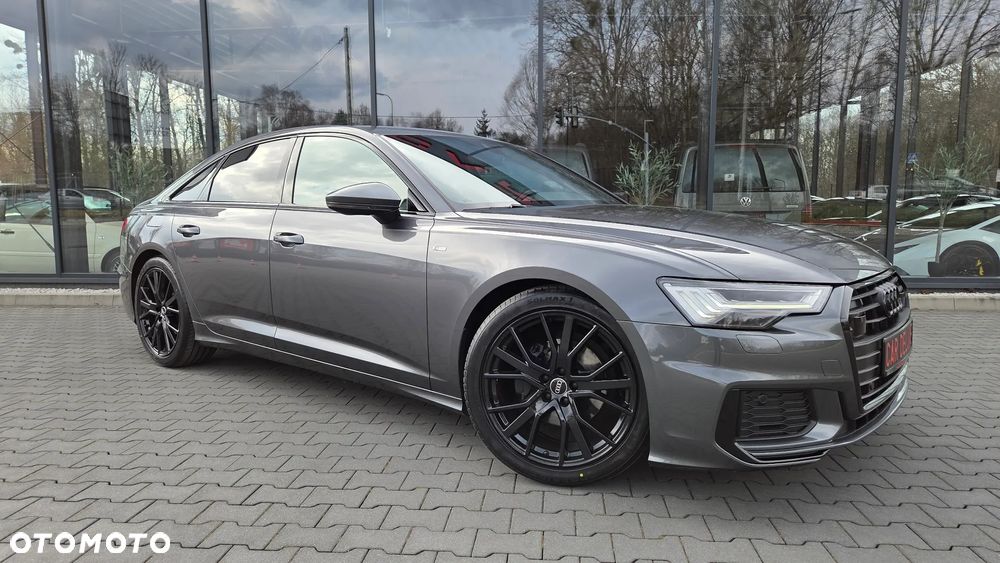 Audi A6 Limousine - 32