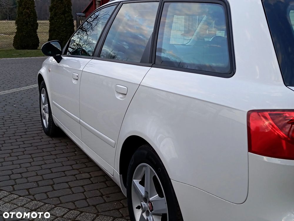 Seat Exeo ST 1.8TSI Style - 10