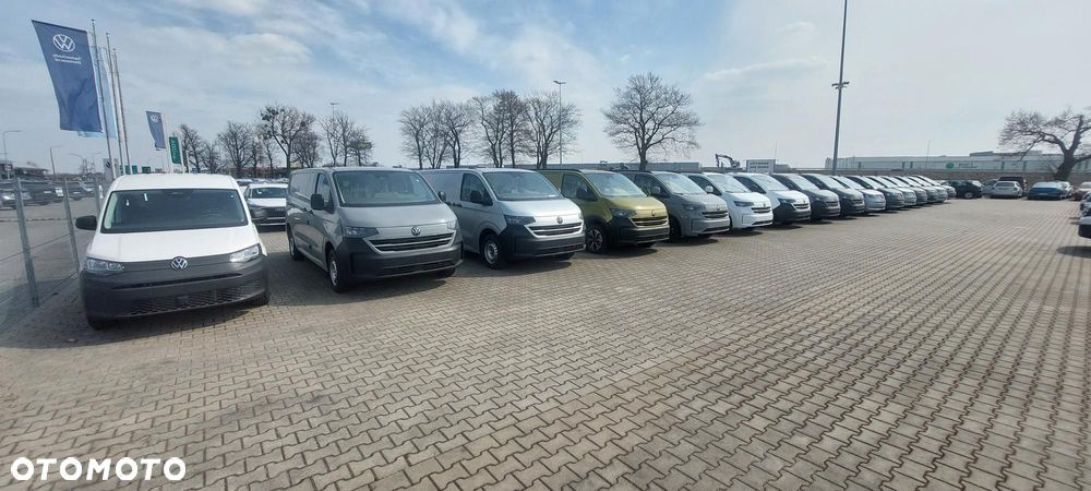 Volkswagen T7 Furgon PLUS - 13