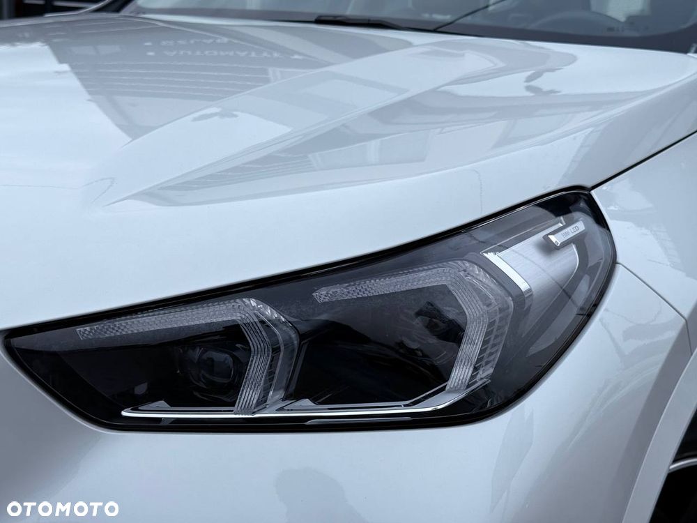BMW X1 2025 photo 4
