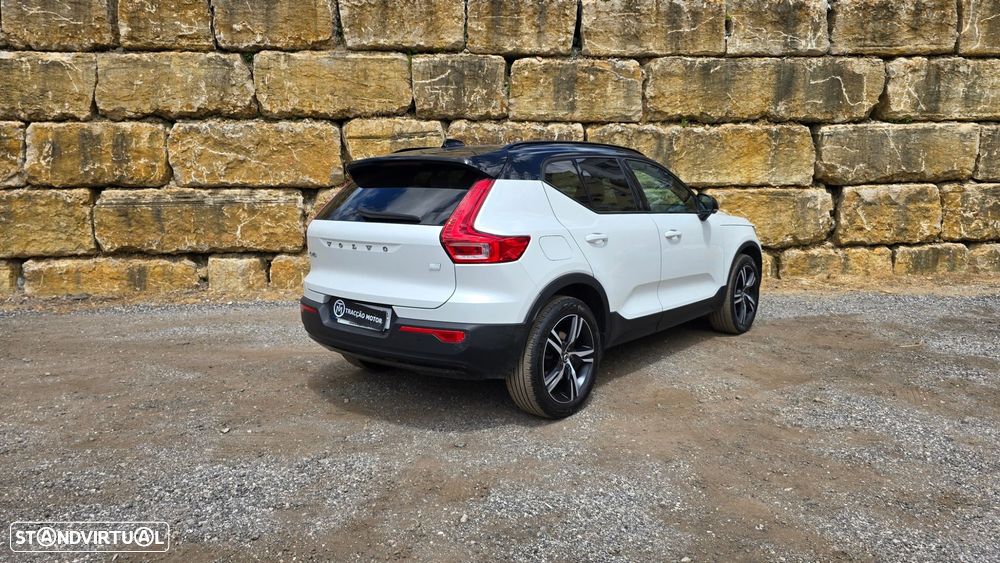 Volvo XC 40 - 2