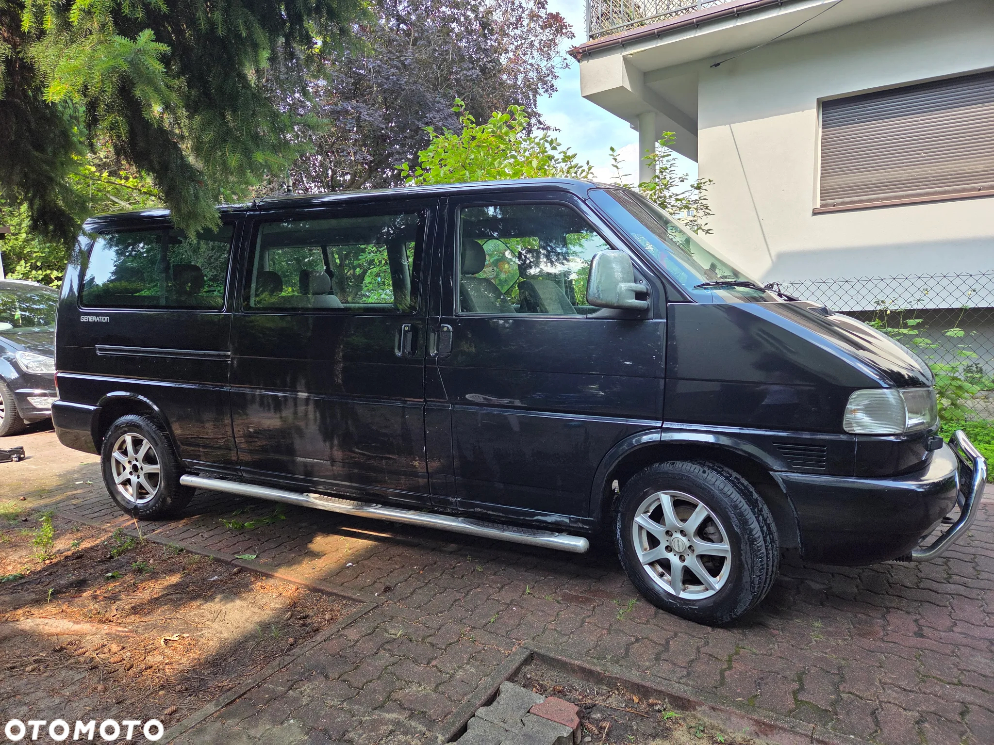 Volkswagen Caravelle - 2
