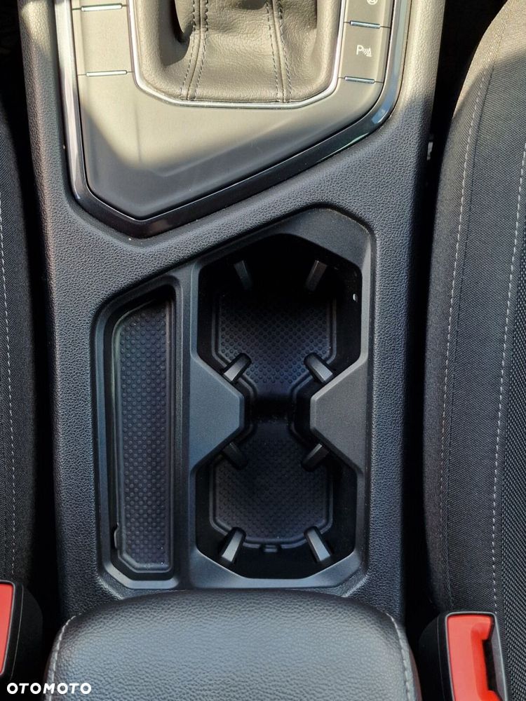 Volkswagen Tiguan 1.5 TSI EVO Life DSG - 28