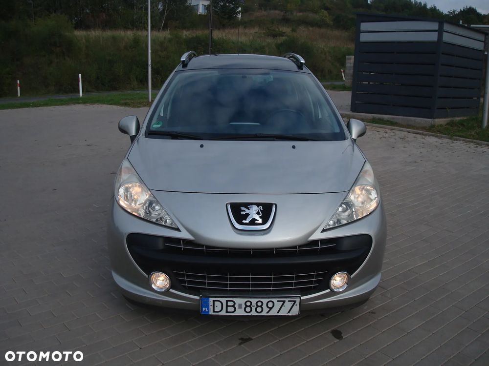 Peugeot 207 95 VTi Filou - 15
