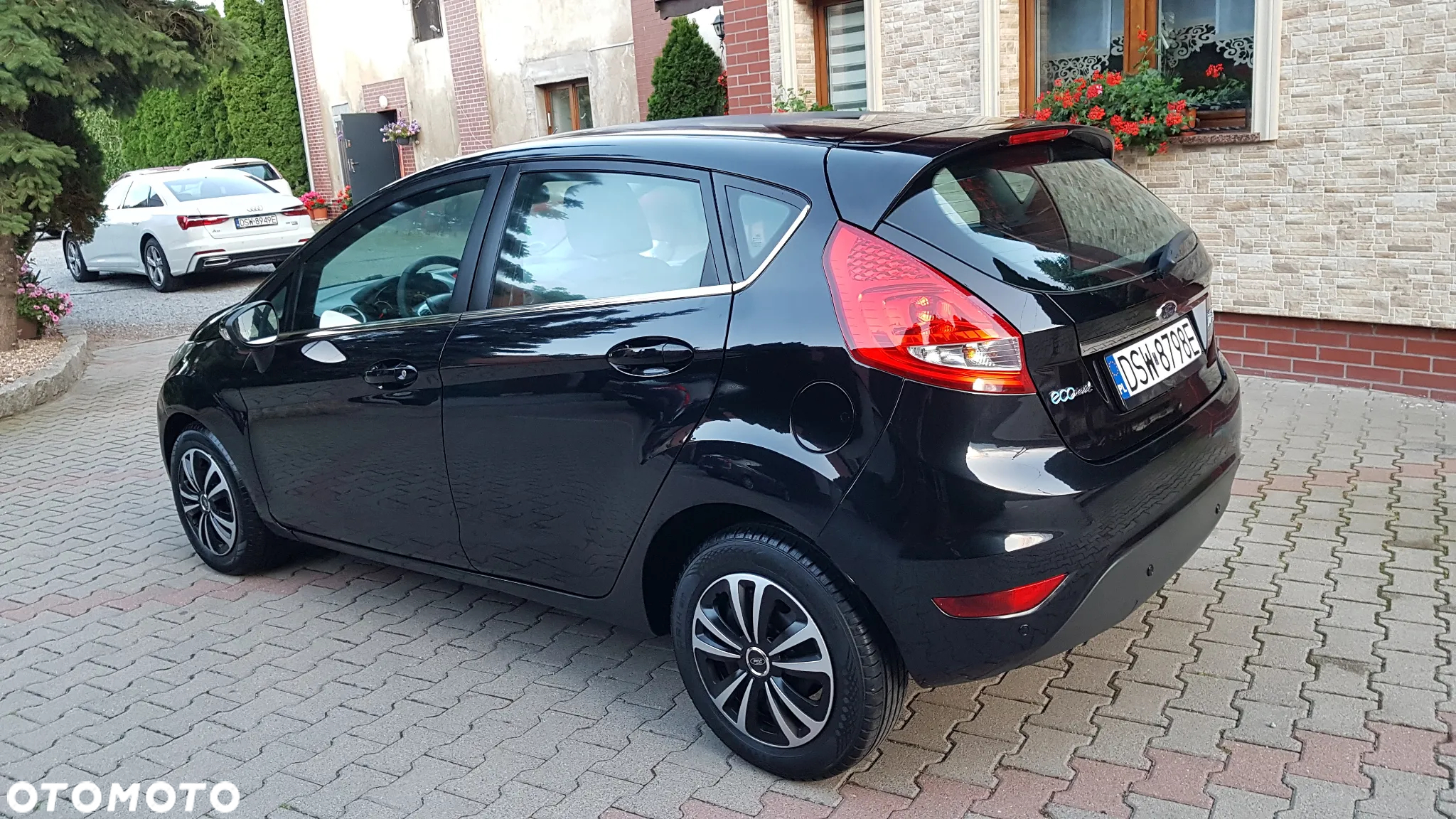 Ford Fiesta - 38