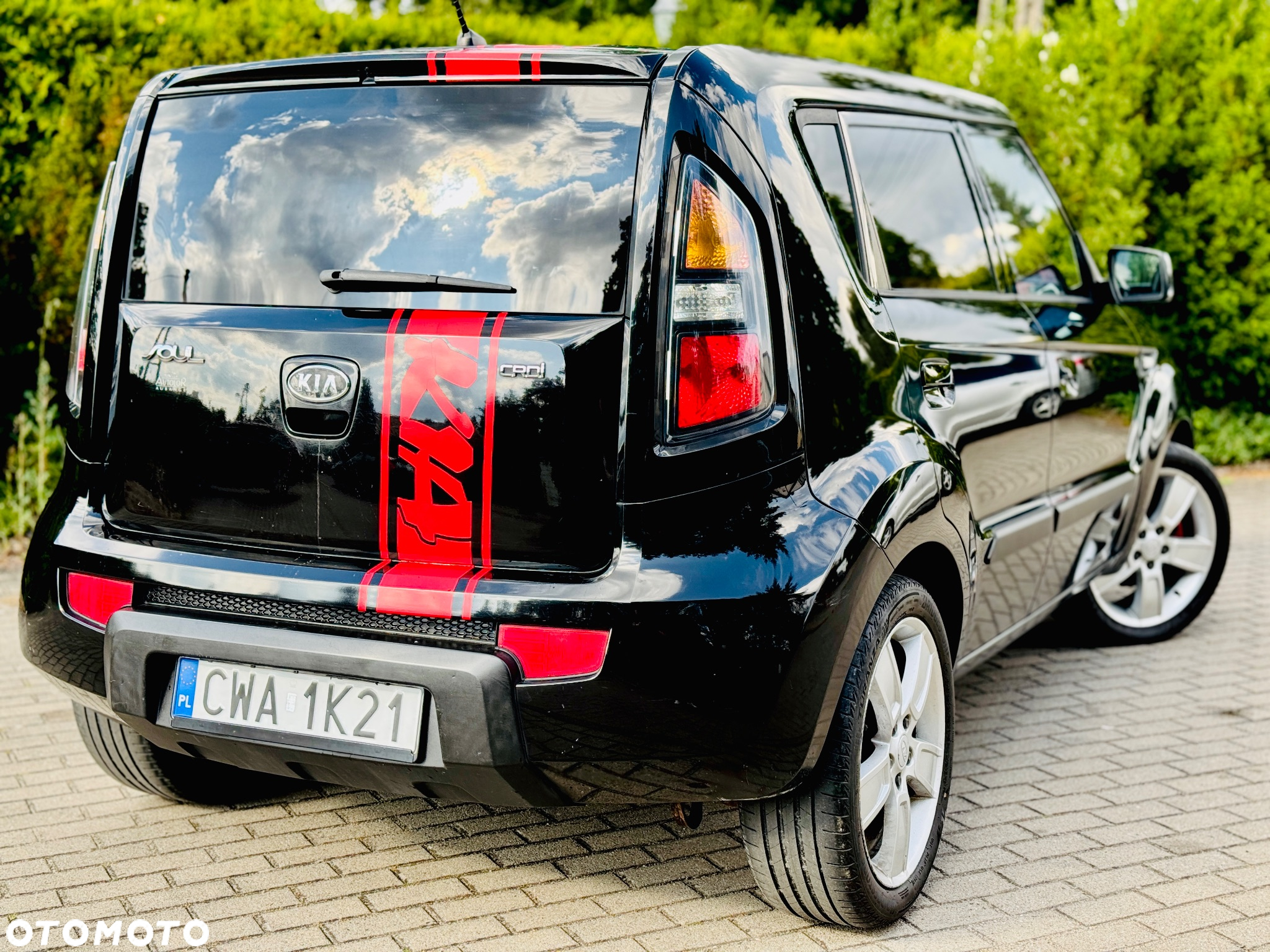 Kia Soul 1.6 CRDi L - 15