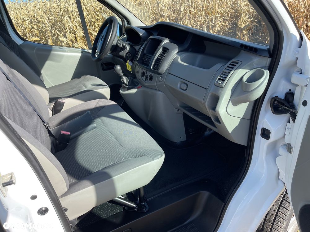 Opel Vivaro L2H2 - 15