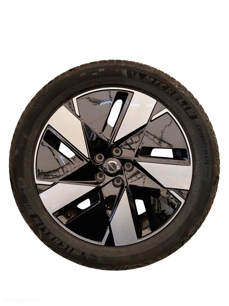 FELGI ALUMINIOWE VOLVO XC40 RECHARGE LIFT (2022-) E400V12 408KM 32294213 - 14