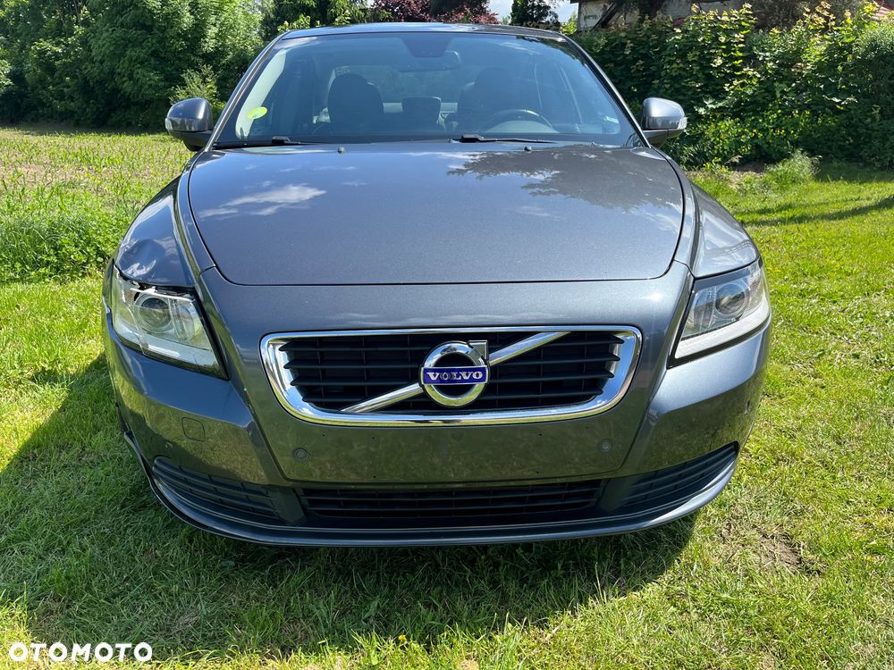 Volvo S40 1.6D Momentum - 8