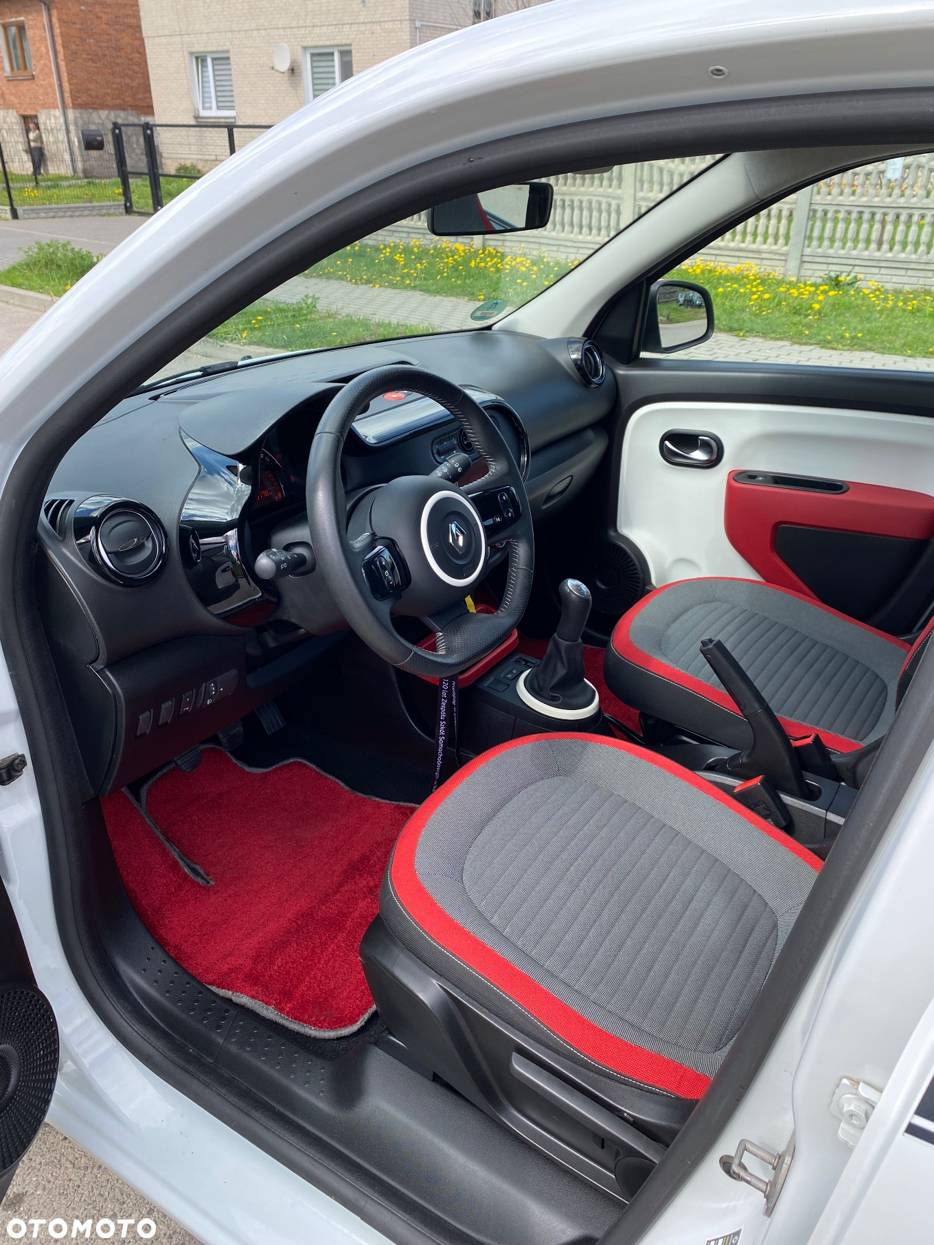 Renault Twingo SCe 70 Life - 10