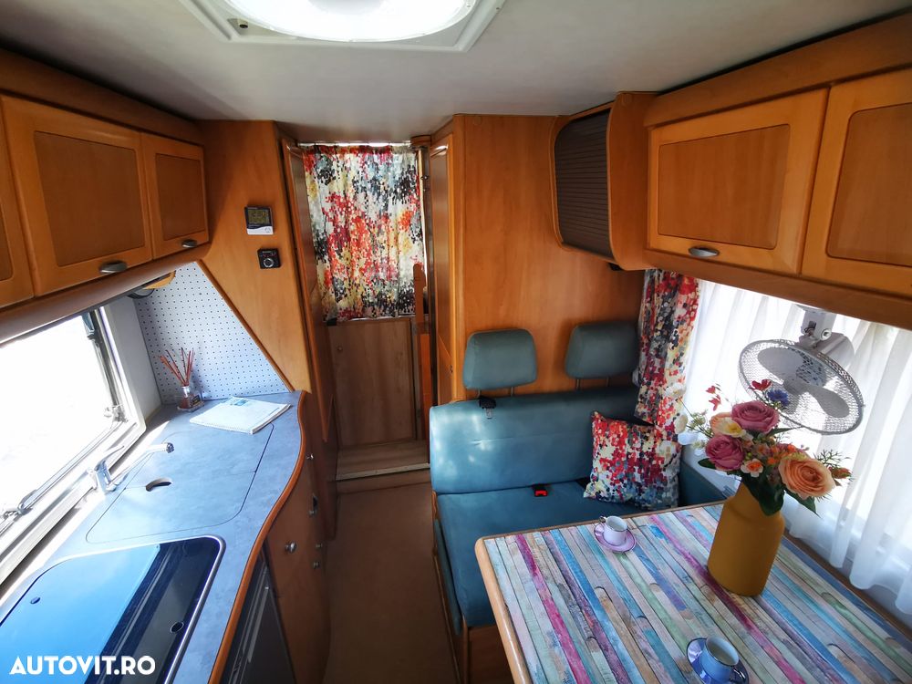 Fiat Ducato - 9