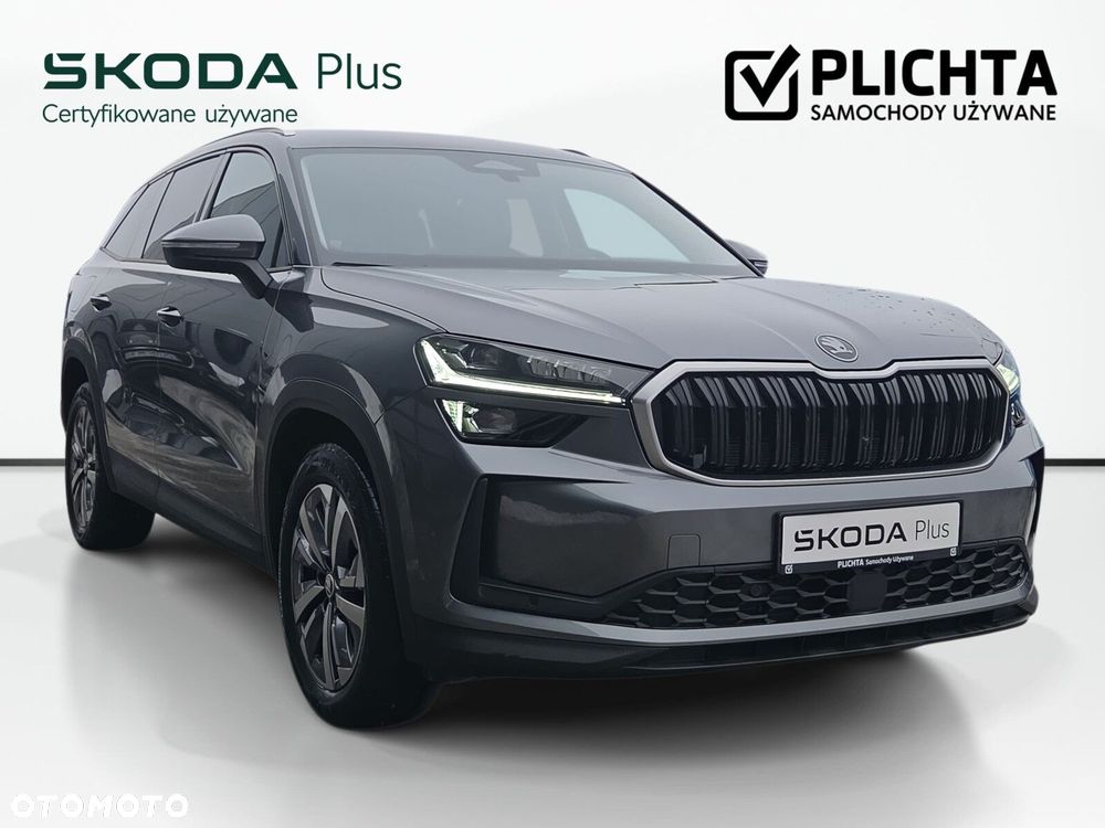 Skoda Kodiaq - 3