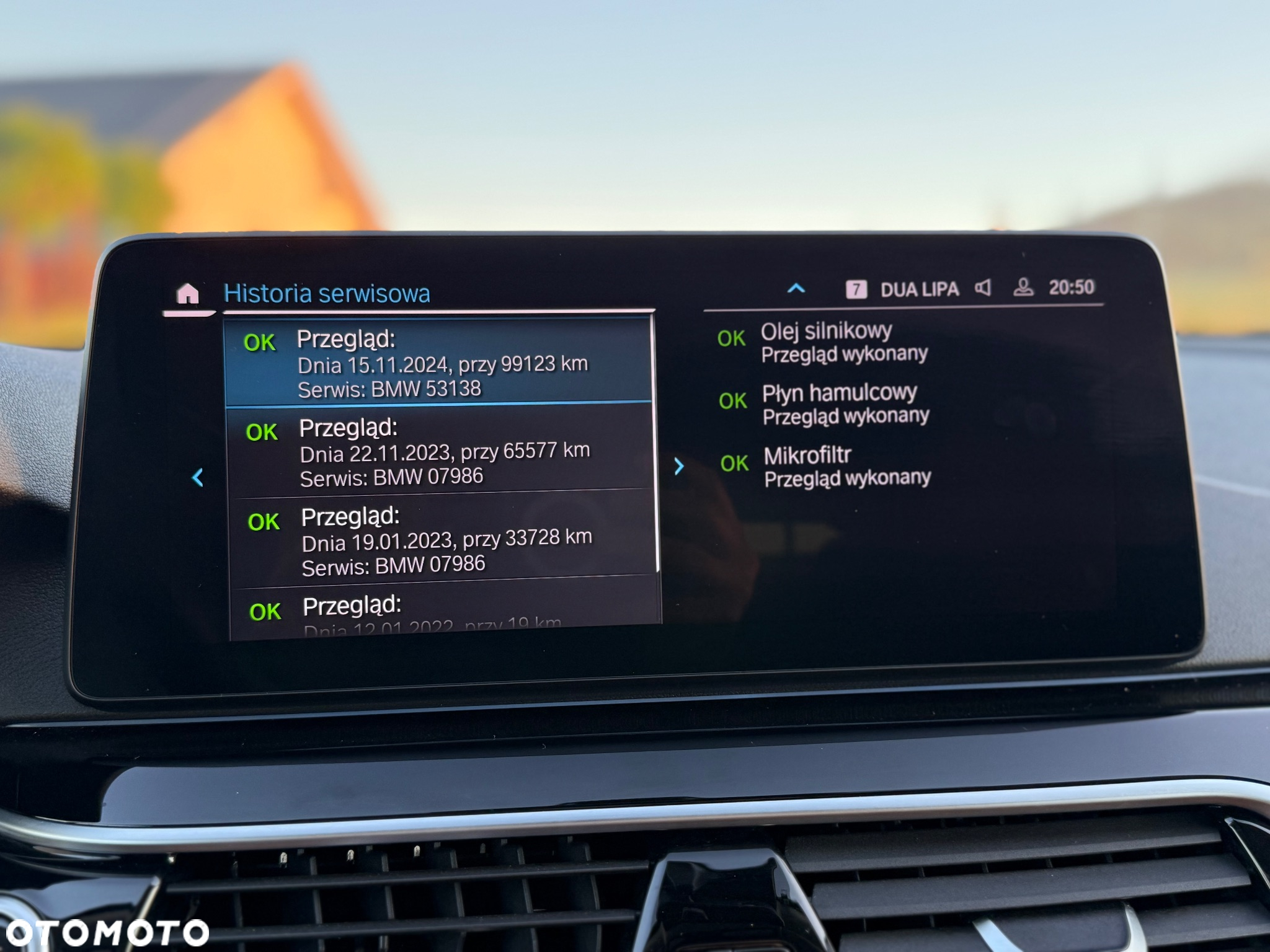 BMW Seria 5 530e Luxury Line sport - 31