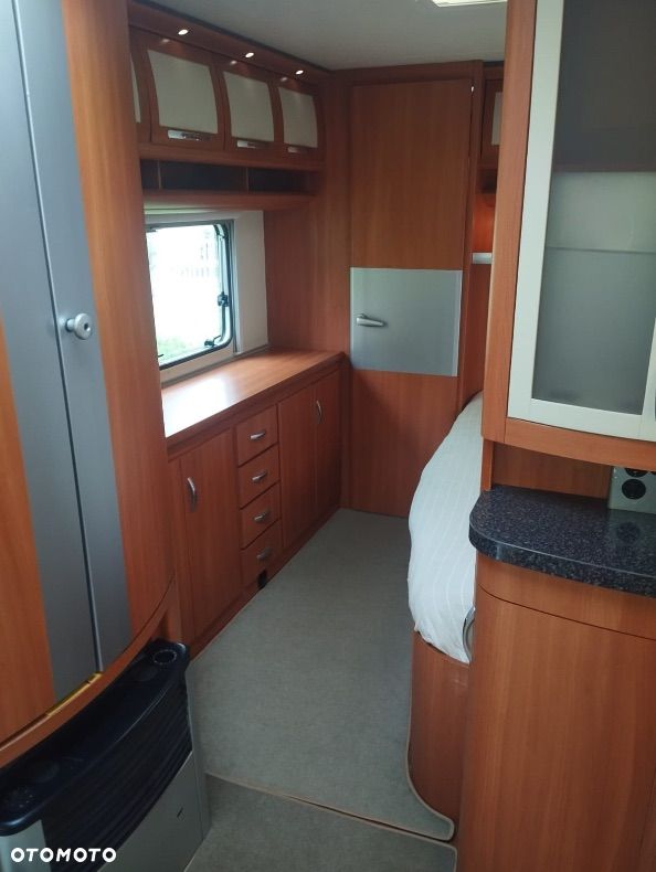 Hobby prestige 650 - 14