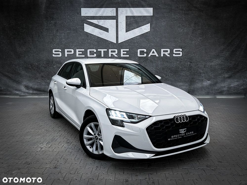 Audi A3 Sportback - 3