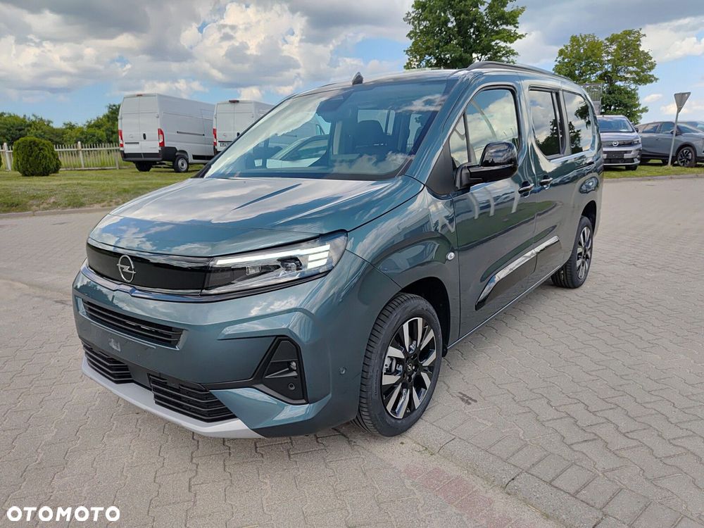 Opel Combo - 2