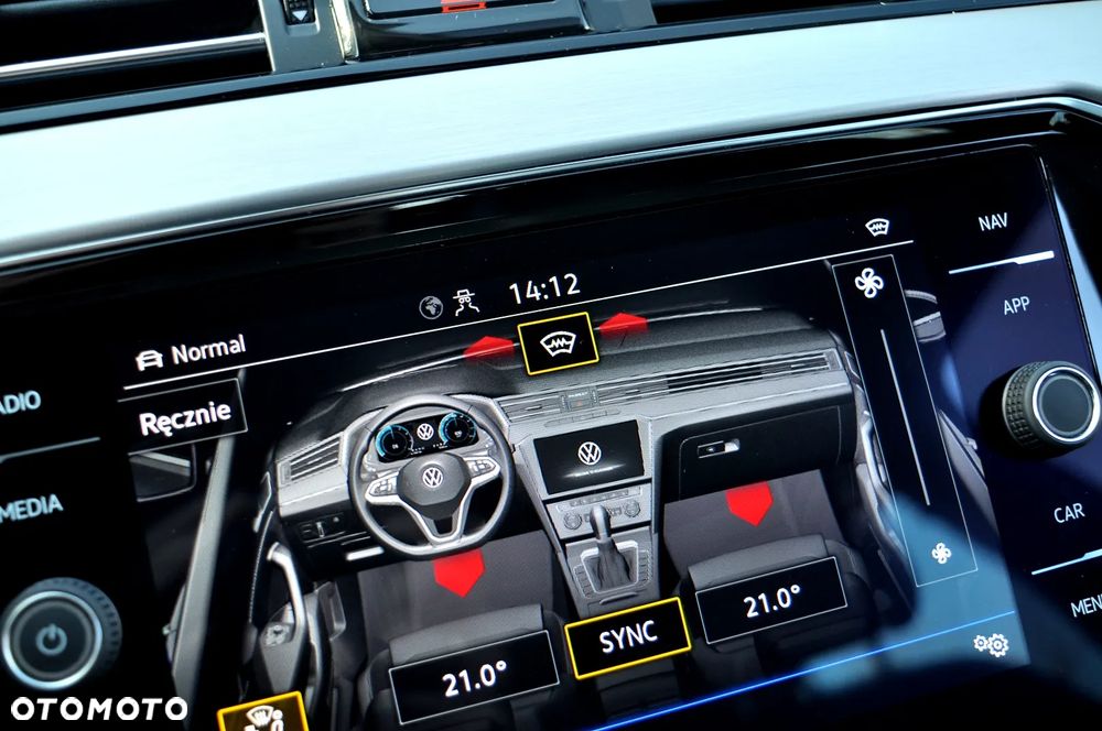 Volkswagen Passat 2.0 TDI EVO Elegance DSG - 32