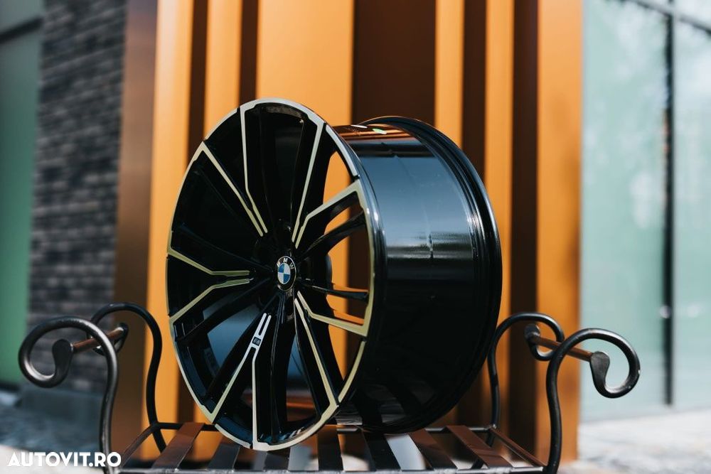 Jante 20 BMW ///M R20 G - 3
