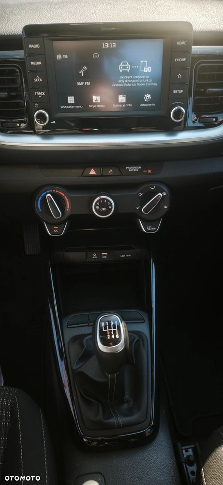 Kia Stonic 1.6 CRDi Edition 7 - 12