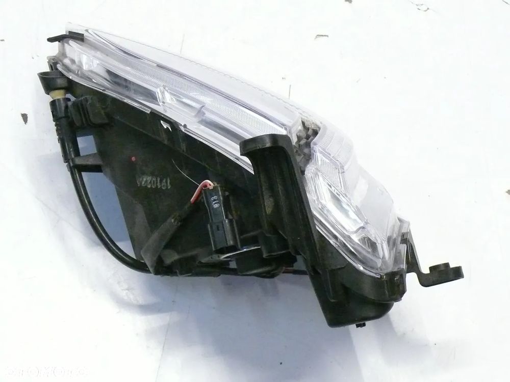 HALOGEN PRAWY LED HYUNDAI TUCSON III 2019 2020 LIFT - 2