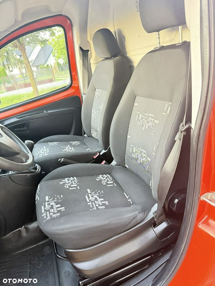Fiat Fiorino - 6