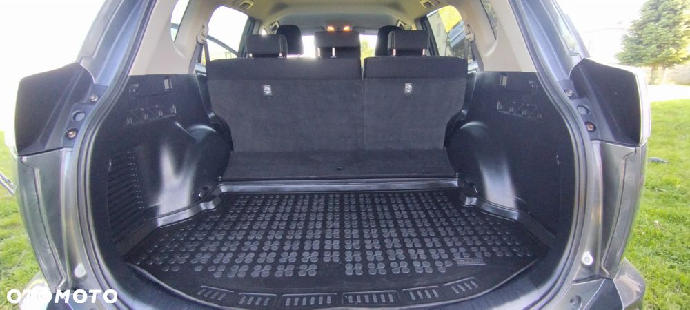 Toyota RAV4 Hybrid Prestige 4x4 - 9