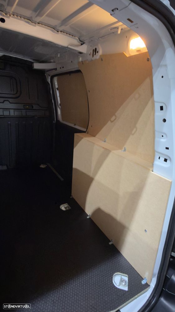 Citroën Berlingo - 9