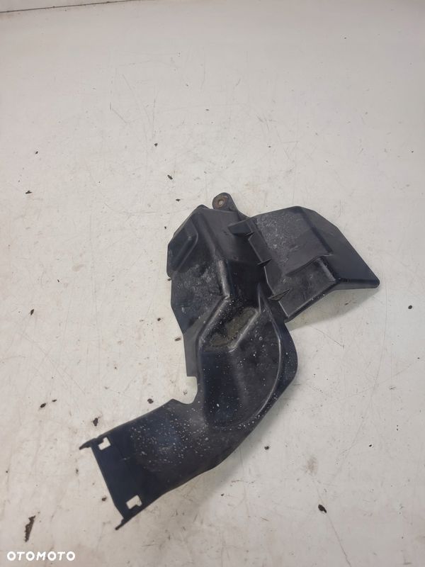 OSŁONA POMPY ABS AUDI A3 VW GOLF 1K1614321B - 3