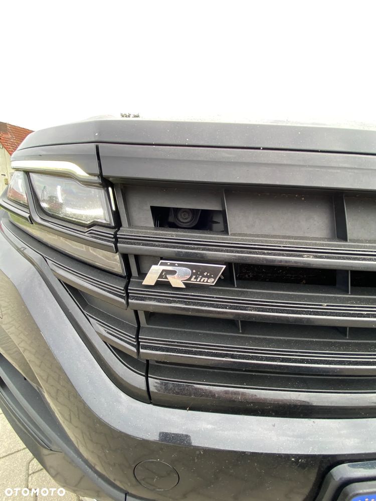 Volkswagen Touareg 4.0 V8 TDI SCR 4Mot R-Line - 12