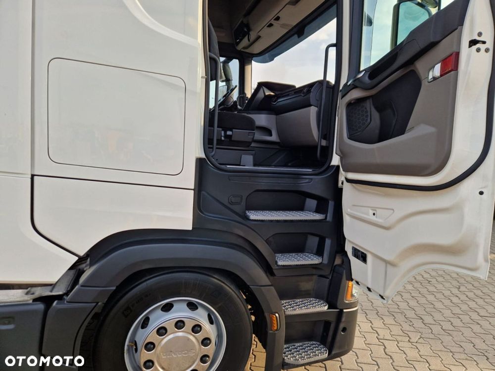 Scania S460A4x2EB Mega - 25