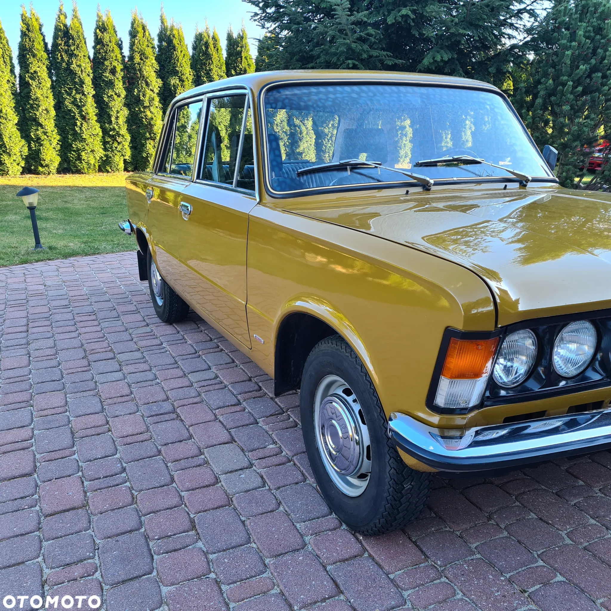 Fiat 125p - 25