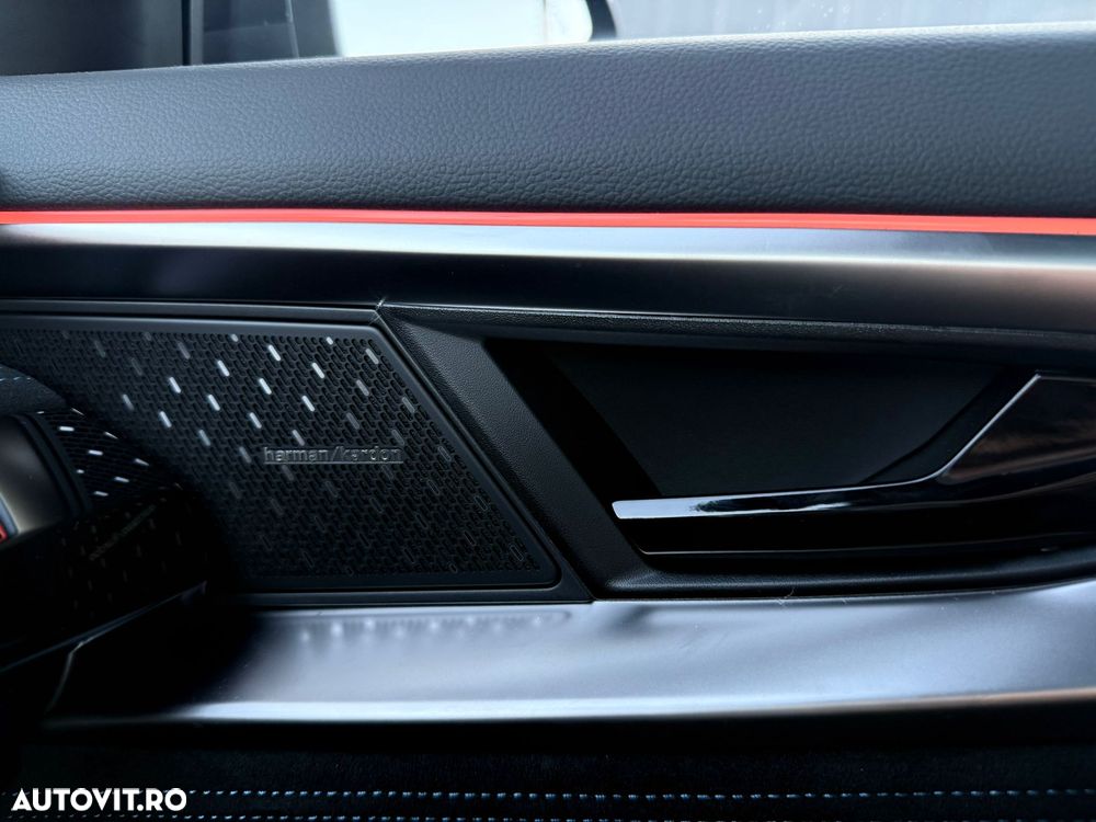 Renault Austral E-Tech Full 200 Esprit Alpine - 20