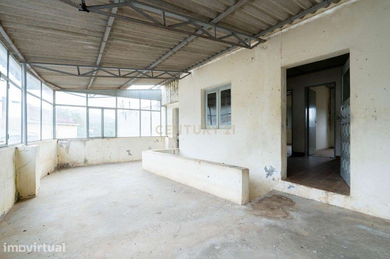 Moradia para Reabilitação - Com espaço exterior - Grande imagem: 2/30