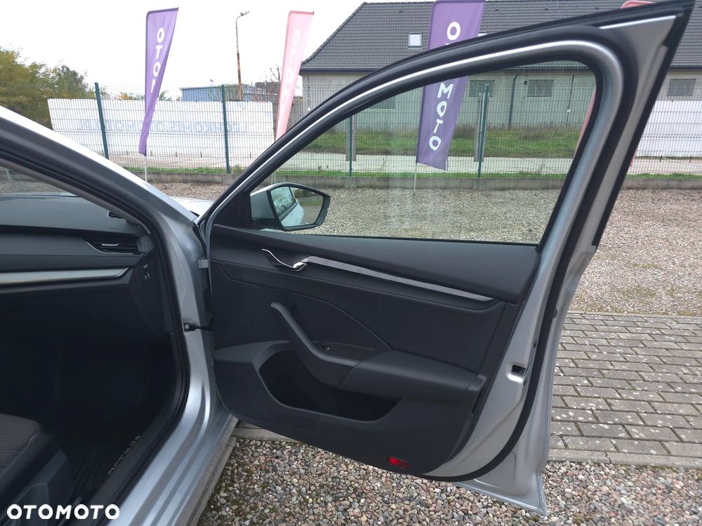 Skoda Octavia 1.0 TSI Ambition - 15