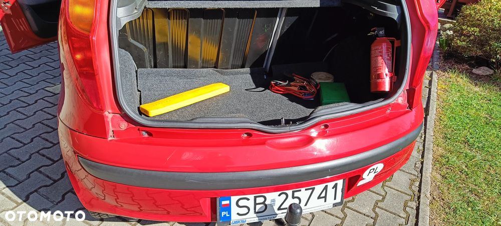 Fiat Punto 1.2 8V SX - 12