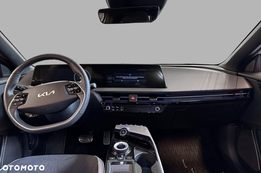 Kia EV6 77,4-kWh AWD GT-line - 7