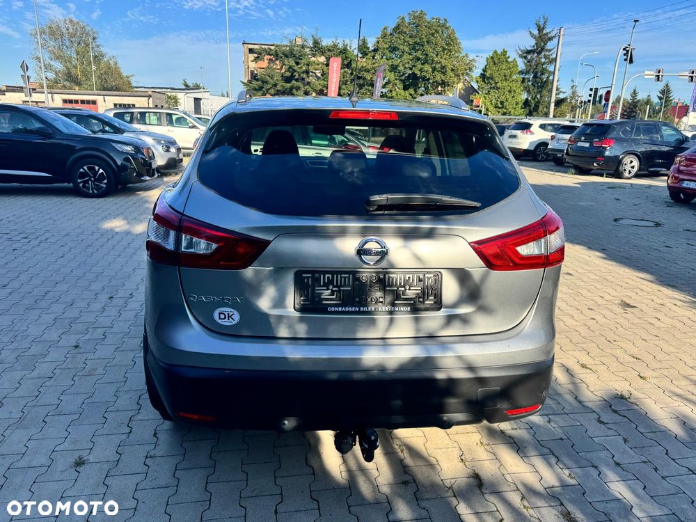 Nissan Qashqai - 7