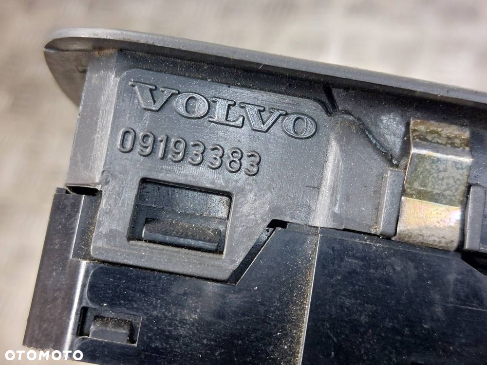 PANEL STEROWANIA SZYB VOLVO S60 I 9452959 09193383 - 6