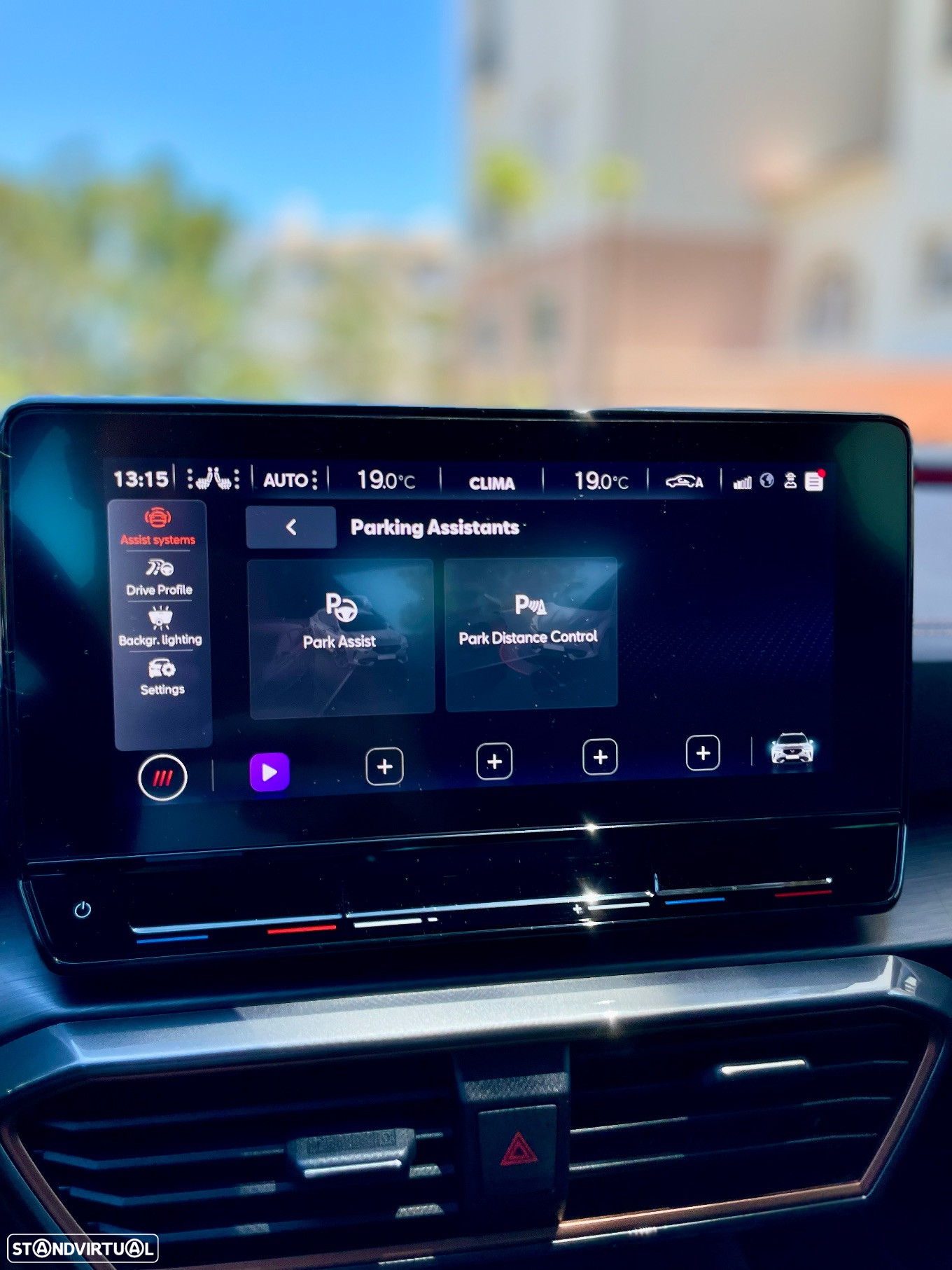Cupra Formentor 1.5 TSI Sport DSG - 18