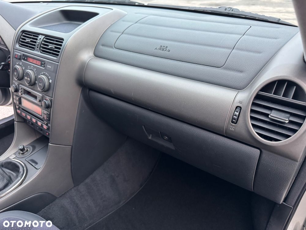 Lexus IS 200 Limited - 20